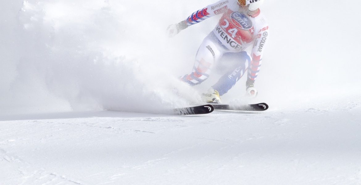 Quiz sport d'hiver ski
