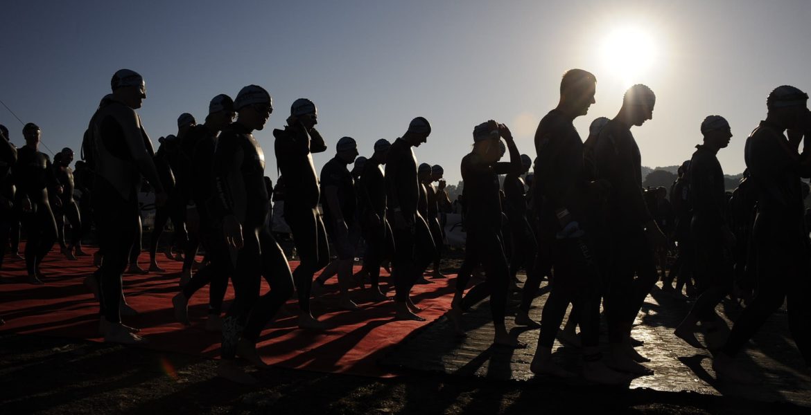 Testez vos connaissances sur le triathlon