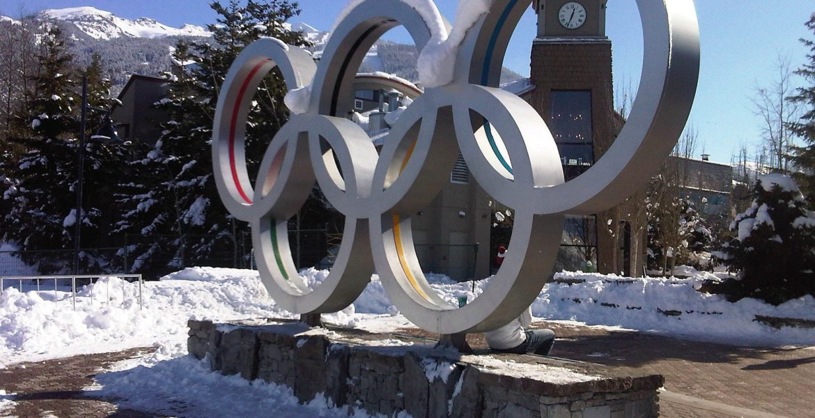 Testez vos connaissances sur les Jeux Olympiques d'hiver