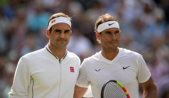 Testez vos connaissances sur la rivalité Nadal / Federer