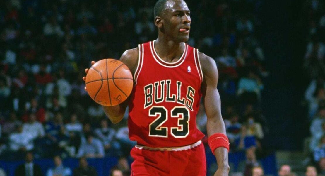 Testez vos connaissances sur Michael Jordan
