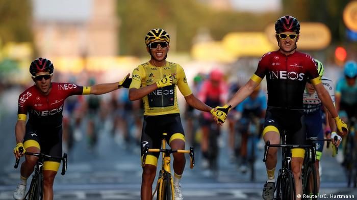 tour de france classement jeune