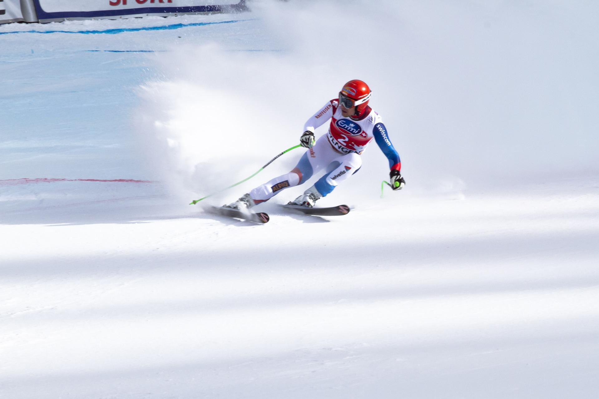 Quiz Sur Les Championnats Du Monde De Ski Alpin – Anec'Sport